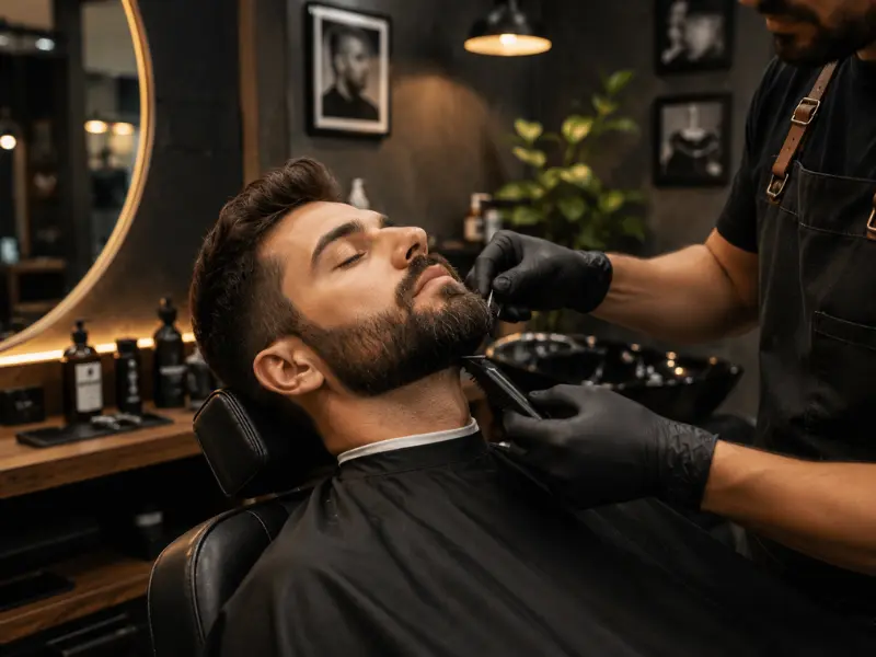 Barbearia