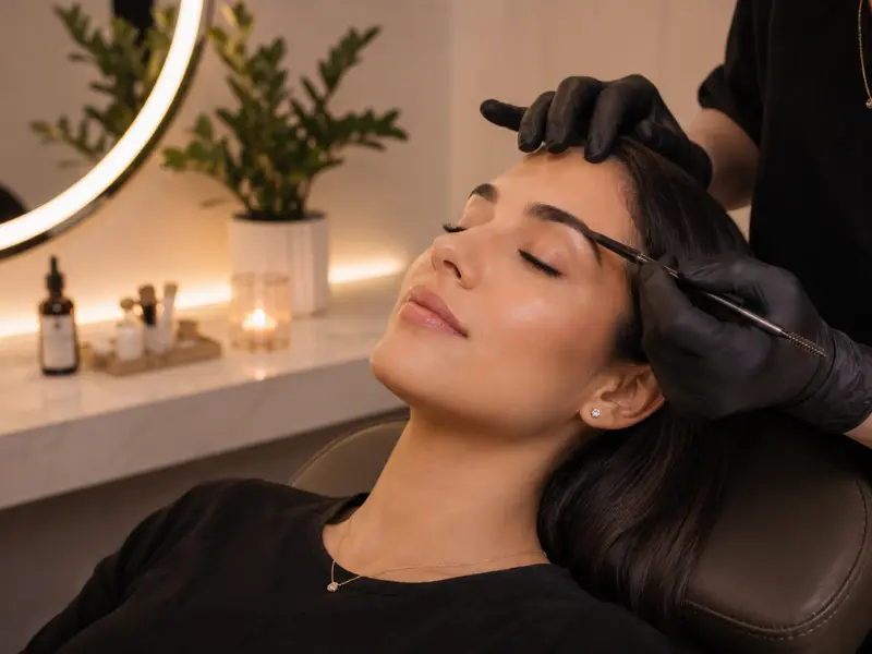Beleza e Estética